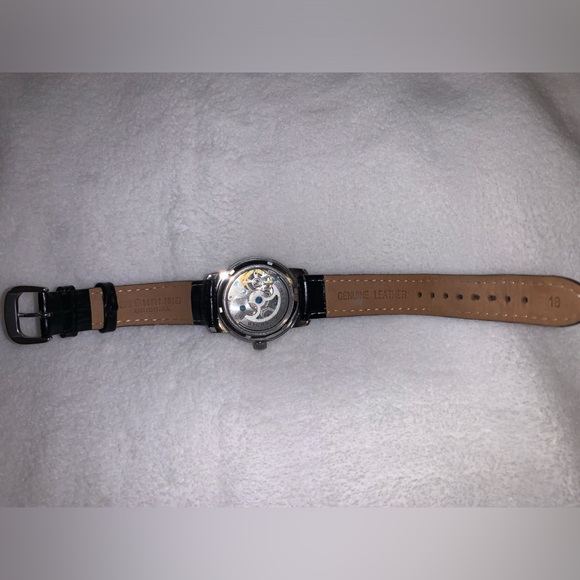 Stuhrling Original Skeleton Watch - Picture 7 of 10